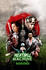 Meatball Machine Kodoku (2017) BluRay 480p & 720p Movie Download