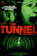 The Tunnel (2011) BluRay 480p & 720p Free HD Movie Download