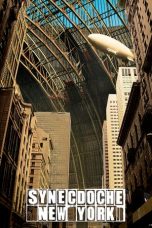 Synecdoche, New York (2008) BluRay 480p & 720p Free HD Movie Download