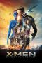 X-Men: Days of Future Past (2014) BluRay 480p & 720p Movie Download