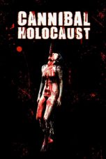 Cannibal Holocaust (1980) BluRay 480p & 720p Free HD Movie Download