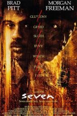 Se7en (1995) BluRay 480p & 720p Free HD Movie Download