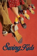 Swing Kids (2018) BluRay 480p & 720p Free HD Movie Download