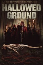 Hallowed Ground (2019) WEB-DL 480p & 720p Free HD Movie Download