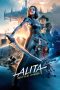 Alita: Battle Angel (2019) BluRay 480p & 720p Free HD Movie Download