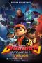 BoBoiBoy: The Movie (2016) WEB-DL 480p & 720p Free HD Movie Download