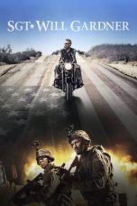 SGT. Will Gardner (2019) BluRay 480p & 720p Free HD Movie Download