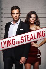 Lying and Stealing (2019) BluRay 480p & 720p Free HD Movie Download