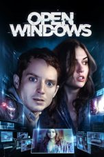 Open Windows (2014) BluRay 480p & 720p Free HD Movie Download