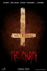 The Church (2018) WEBRip 480p & 720p Free HD Movie Download