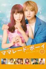 Marmalade Boy (2018) BluRay 480p & 720p Free HD Movie Download