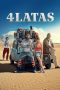 4 latas (2019) WEBRip 480p & 720p Free HD Movie Download