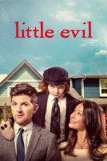 Little Evil (2017) WEBRip 480p & 720p Free HD Movie Download