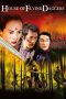 House of Flying Daggers (2004) BluRay 480p & 720p HD Movie Download