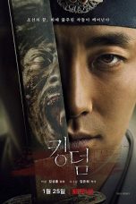 Kingdom Season 1 (2019) WEB-DL 480p & 720p Korean Movie Download