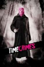 Timecrimes (2007) BluRay 480p & 720p Free HD Movie Download