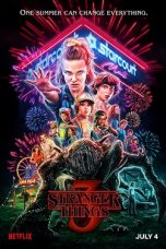 Stranger Things Season 3 (2019) WEB-DL 480p & 720p Movie Download