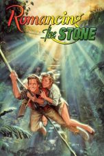 Romancing the Stone (1984) BluRay 480p & 720p HD Movie Download