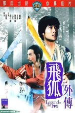 Legend of the Fox (1980) DVDRip 480p & 720p Free HD Movie Download