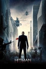 Hitman: Agent 47 (2015) BluRay 480p & 720p Free HD Movie Download