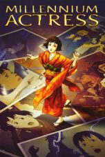 Millennium Actress (2001) BluRay 480p & 720p Free HD Movie Download