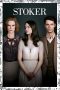 Stoker (2013) BluRay 480p & 720p Free HD Movie Download