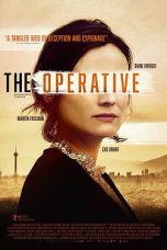 The Operative (2019) BluRay 480p & 720p Movie Download Sub Indo