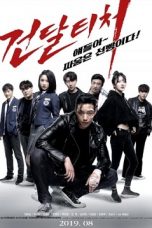 Thug Teacher (2019) HDRip 480p & 720p HD Korean Movie Download