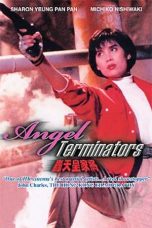 Angel Terminators (1992) BluRay 480p, 720p & 1080p Full Movie