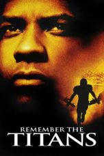 Remember the Titans (2000) BluRay 480p & 720p HD Movie Download