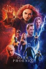 Dark Phoenix (2019) BluRay 480p & 720p Free HD Movie Download