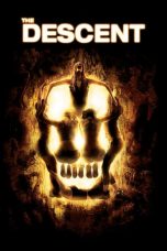 The Descent (2005) BluRay 480p & 720p Free HD Movie Download