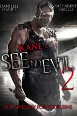 See No Evil 2 (2014) BluRay 480p & 720p Free HD Movie Download