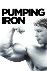 Pumping Iron (1977) BluRay 480p & 720p Free HD Movie Download