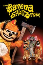 The Banana Splits Movie (2019) WEBRip 480p & 720p Movie Download