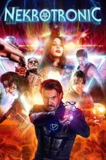 Nekrotronic (2019) BluRay 480p & 720p Free HD Movie Download