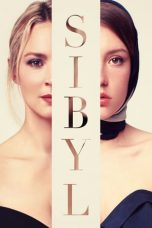 Sibyl (2019) BluRay 480p & 720p FRENCH Movie Download EngSub