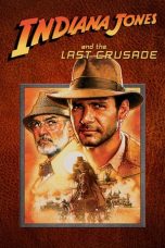 Indiana Jones and the Last Crusade (1989) BluRay 480p 720p Download