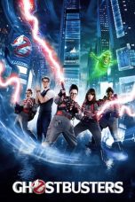 Ghostbusters (2016) BluRay 480p & 720p Free HD Movie Download