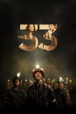 The 33 (2015) BluRay 480p & 720p Free HD Movie Download