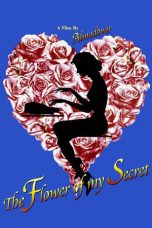 The Flower of My Secret (1995) BluRay 480p & 720p HD Movie Download