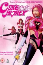 Cutie Honey: Live Action (2004) BluRay 480p & 720p HD Movie Download