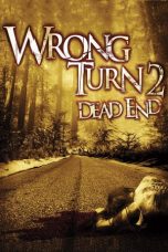 Wrong Turn 2: Dead End (2007) BluRay 480p & 720p HD Movie Download