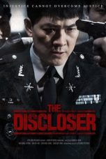 The Discloser (2017) WEBRip 480p, 720p & 1080p Mkvking - Mkvking.com