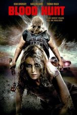 Blood Hunt (2017) BluRay 480p & 720p Free HD Movie Download