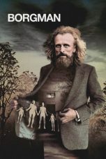 Borgman (2013) BluRay 480p & 720p Free HD Movie Download