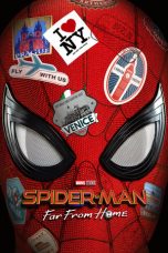 Spider-Man: Far from Home (2019) Dual Audio 480p & 720p Movie Download in Hindi