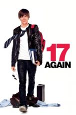 17 Again (2009) BluRay 480p & 720p Free HD Movie Download