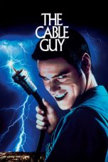 The Cable Guy (1996) BluRay 480p & 720p Free HD Movie Download