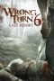 Wrong Turn 6: Last Resort (2014) BluRay 480p & 720p Movie Download